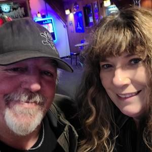 Meet your Posher, Lesa